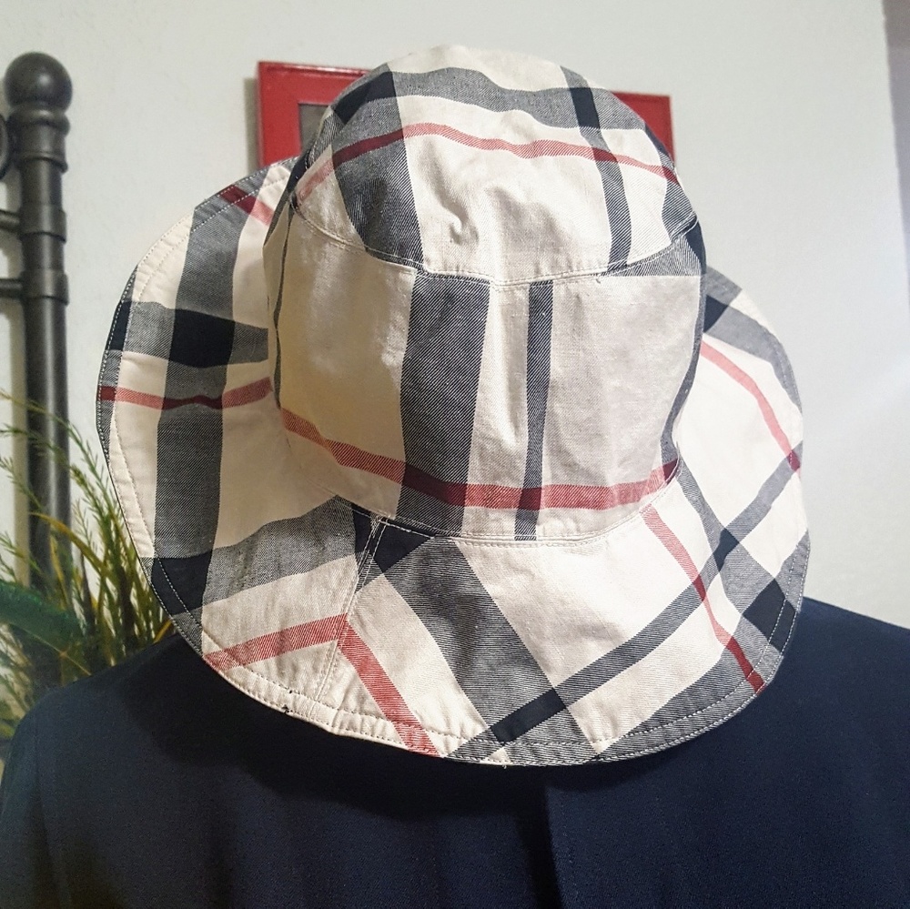 Reversible Hat - image 1